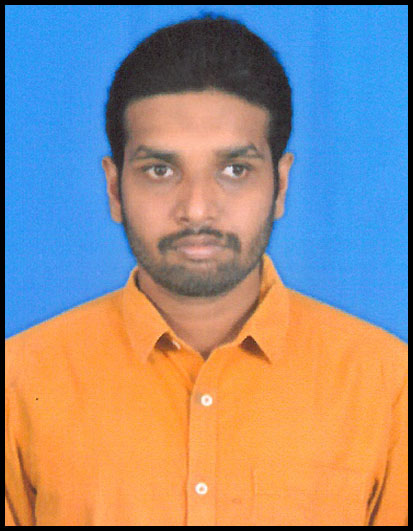 Penki Rohit